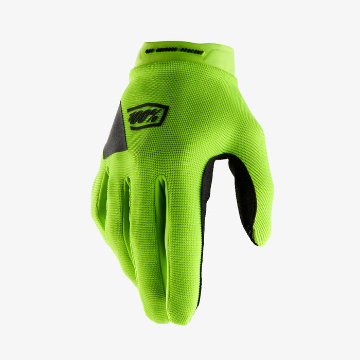 100% Womens Ridecamp Gloves