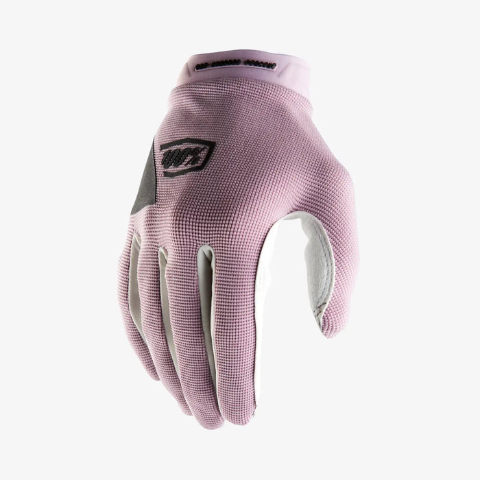 100% Womens Ridecamp Gloves