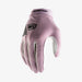 100% Womens Ridecamp Gloves