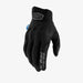 100% Mens Cognito Smart Shock Gloves