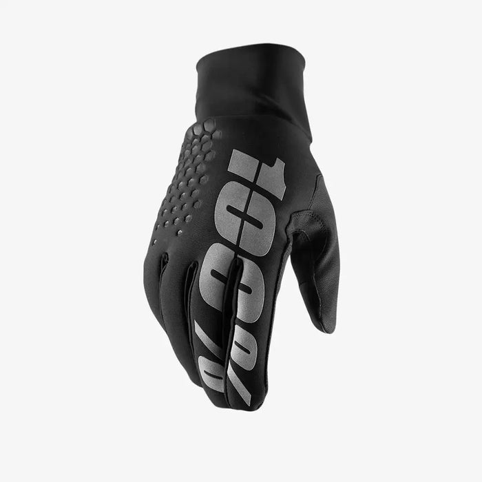 100% Mens Hydromatic Brisker Gloves
