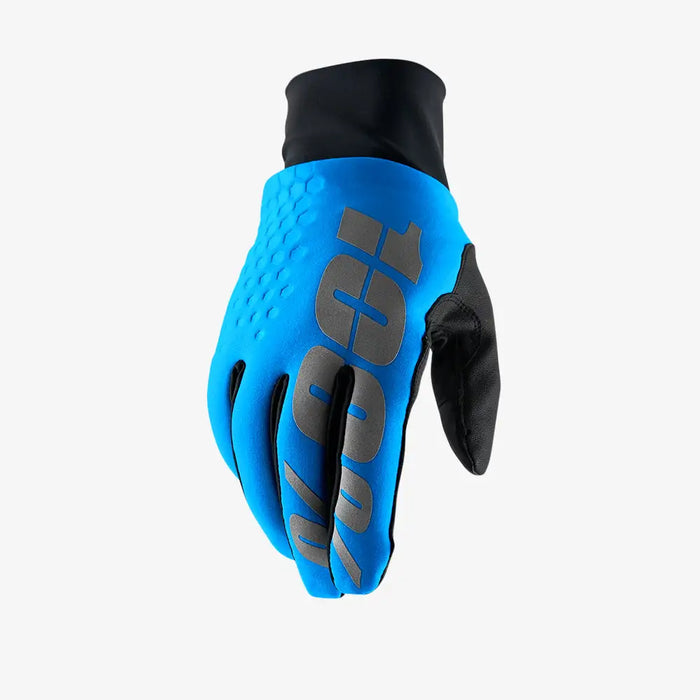 100% Mens Hydromatic Brisker Gloves