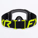 FXR Youth Maverick Clear Goggle 2027 - HiVis, view 3