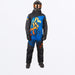 FXR Mens CX F.A.S.T. Insulated Monosuit