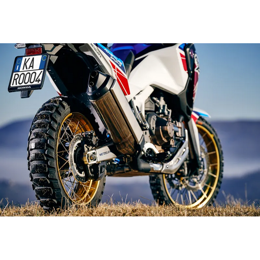 Metzeler Karoo 4 Tire