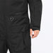 FXR Svalbard F.A.S.T. Insulated Monosuit - Black, view 13