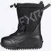 FXR Youth Boost Boot 2027 - Black Ops, view 4
