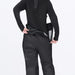FXR Womens Adrenaline Pant 2027 - Black/Razz, view 9