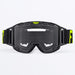 FXR Youth Maverick Clear Goggle 2027 - HiVis, view 5
