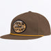 FXR Relic Hat - Teak/Black, view 2