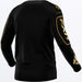 FXR Clutch MX Jersey 2025, view 2