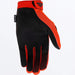 FXR Reflex Dual MX Glove 2025 - Red/Black/White, view 2