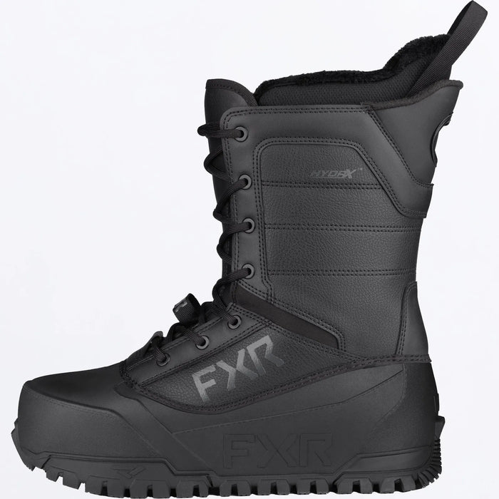 FXR Transfer Boot 2027 - Black Ops, view 4