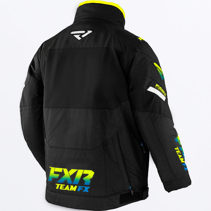 FXR Mens Team FX Jacket