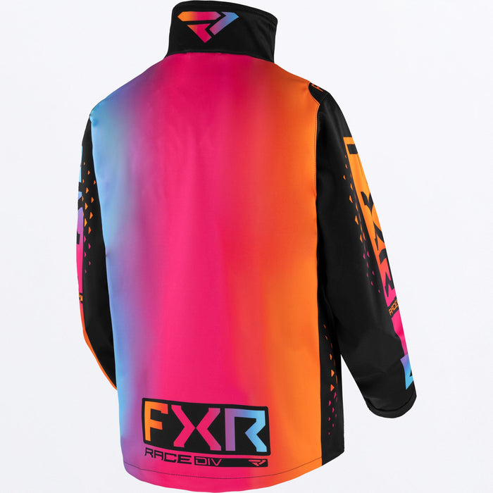 FXR Cold Cross RR Jacket 2023