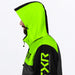 FXR Mens Revo Lite Monosuit - Lime/Ti/Black, view 5