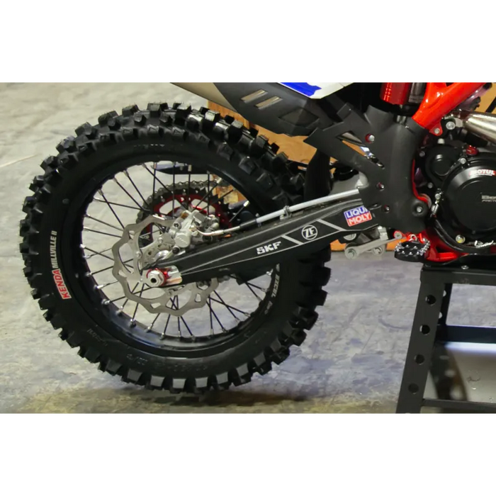 Kenda K785 Millville II Soft-to-Intermediate Terrain Tire