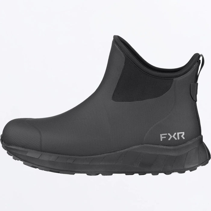 FXR Vapor Pro Terrain Boot - Black Ops, view 4