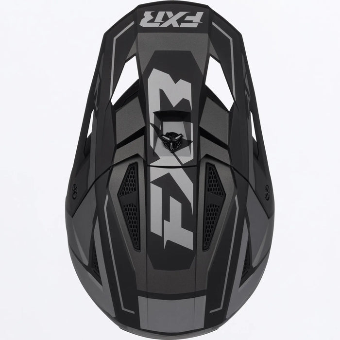 FXR Apex MX MIPS Helmet - Ops, view 5