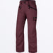 FXR Womens Aerial Pant