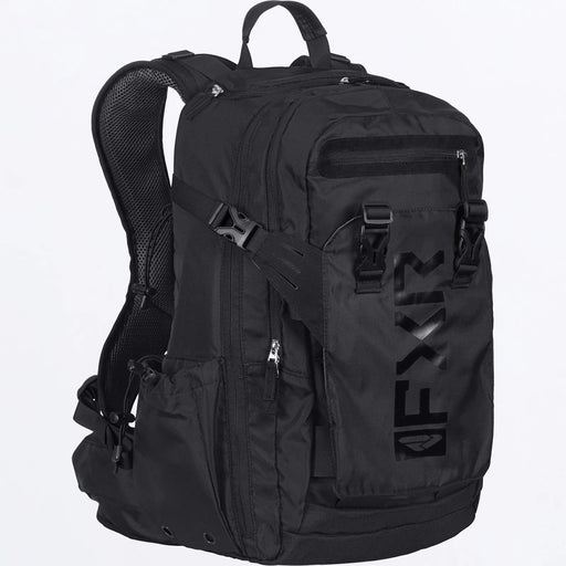 FXR Ride Pack 40 - Ops, front view