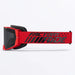 FXR FXR Factory Ride Goggle - Red, view 2
