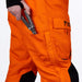 FXR Mens Excursion Bib Pant