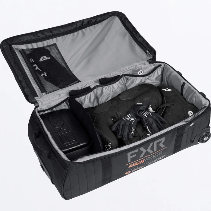 FXR Factory Ride Bag 2027 - Kash, view 8