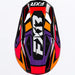 FXR Youth Apex MX Helmet - Aurora, view 5