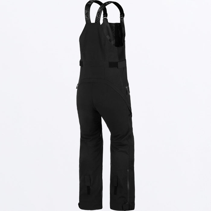 FXR Womens Aerial Lite Bib Pant