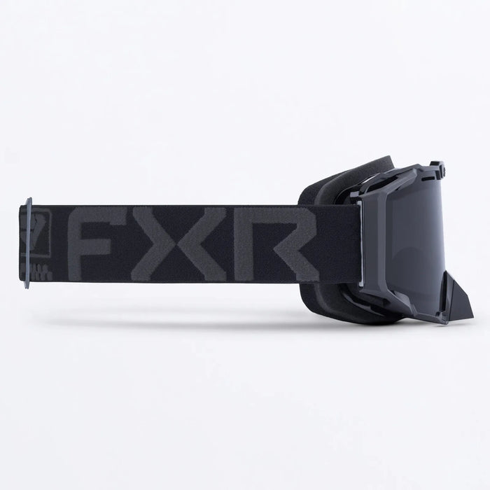 FXR Combat Goggle 2027 - Ops, view 4