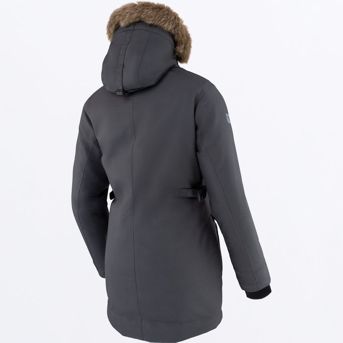 FXR Womens Svalbard Parka