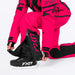 FXR Womens Cold Cross CX Lite Monosuit 2027 - Razz, view 10