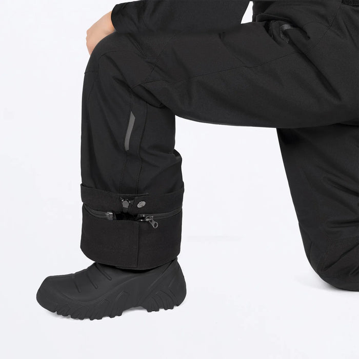 FXR Child Helium Pant - Ops, view 7