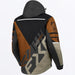 FXR Mens Cold Cross CX Jacket - Umber/Stone/Black, view 2