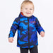 FXR Toddler Ride Reversible Jacket