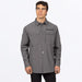 FXR Mens Stronghold Tech Shirt-Jac - Char, view 2