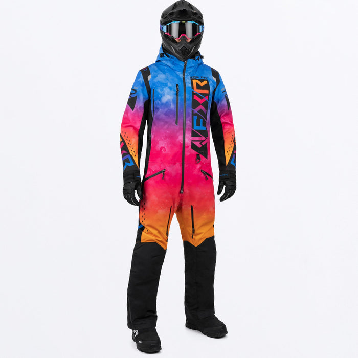 FXR Mens Helium Lite Monosuit 2023