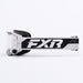 FXR FXR Factory Ride Roll-Off Goggle - White/Black, view 2