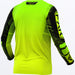 FXR Podium MX Jersey 2025, view 5