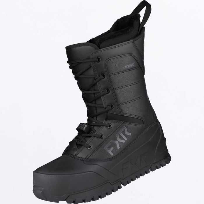 FXR Transfer Boot 2027 - Black Ops, front view