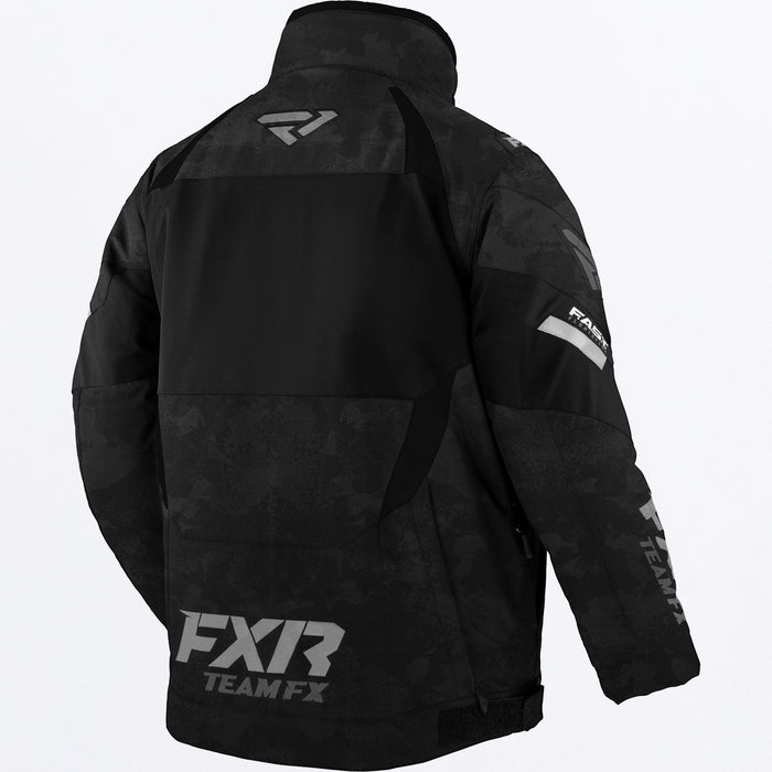 FXR Mens Team FX Jacket