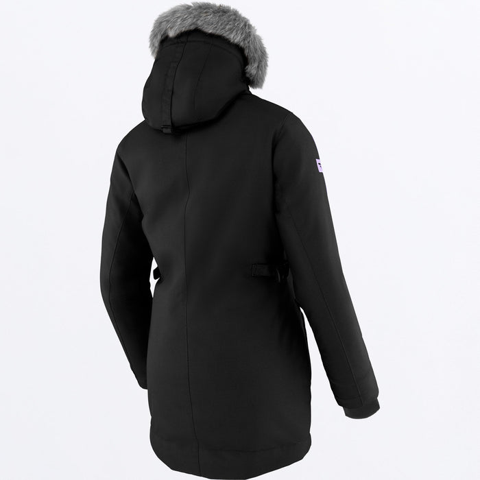 FXR Womens Svalbard Parka