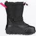 FXR Youth Boost Boot 2027 - Black/Razz, view 6