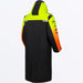 FXR Warm-Up Coat - Valcourt, view 2