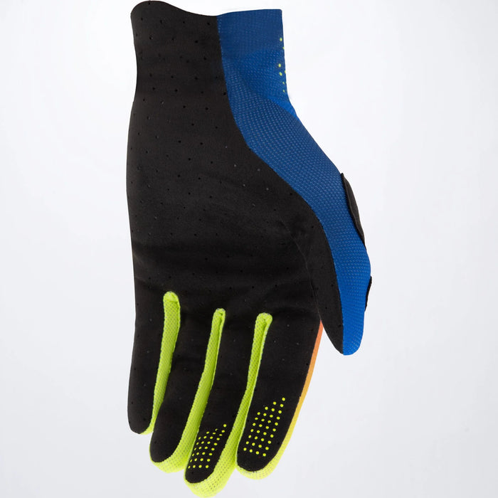 FXR Pro-Fit Air MX Glove 2022, view 3