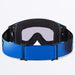FXR FXR Factory Ride MX Goggle - Blue/Black, view 3