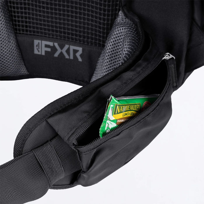 FXR Ride Pack 40 - Ops, view 9