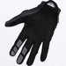FXR Pro-Fit Air MX Glove 2027 - Black/Grey, view 2
