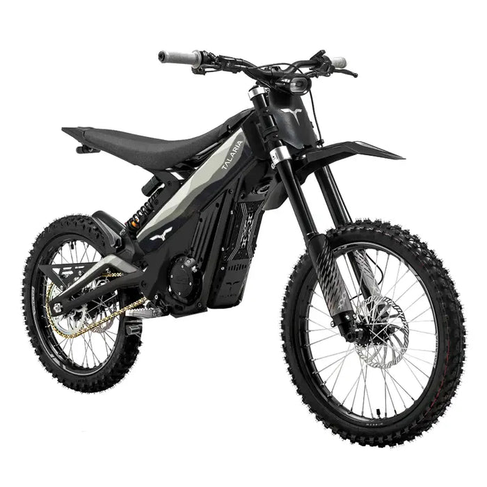 Talaria X3 (xXx) Electric Dirt Bike